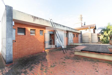 Casa à venda com 417m², 5 quartos e 5 vagasÁrea Externa