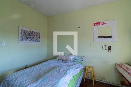 Casa à venda com 417m², 5 quartos e 5 vagasQuarto 5