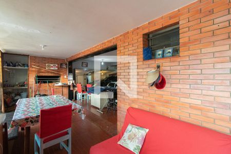 Casa à venda com 417m², 5 quartos e 5 vagasGaragem
