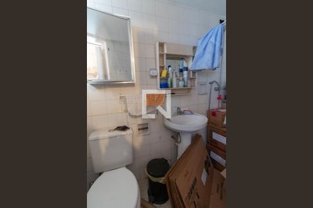 Casa à venda com 417m², 5 quartos e 5 vagasLavabo