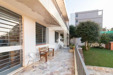 Casa à venda com 417m², 5 quartos e 5 vagasÁrea Externa