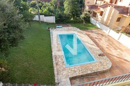 Casa à venda com 417m², 5 quartos e 5 vagasVista