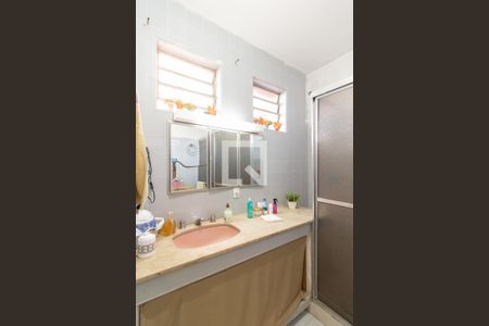 Casa à venda com 417m², 5 quartos e 5 vagasBanheiro