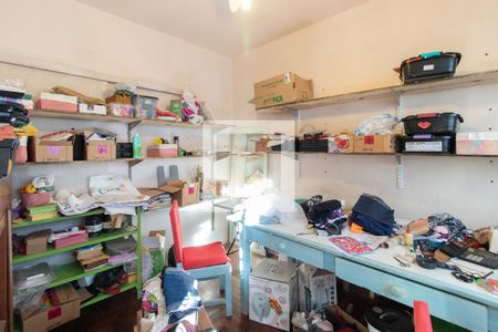 Casa à venda com 417m², 5 quartos e 5 vagasQuarto 1