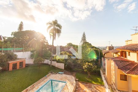 Casa à venda com 417m², 5 quartos e 5 vagasVista