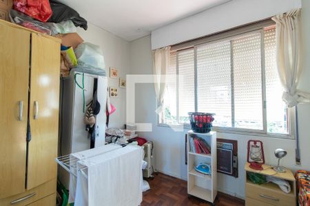 Casa à venda com 417m², 5 quartos e 5 vagasQuarto 3
