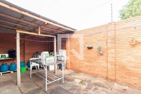 Casa à venda com 417m², 5 quartos e 5 vagasÁrea Externa