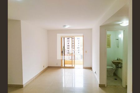 Sala de apartamento para alugar com 3 quartos, 97m² em Vila Gomes Cardim, São Paulo