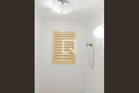 Lavabo da Sala de apartamento para alugar com 3 quartos, 97m² em Vila Gomes Cardim, São Paulo
