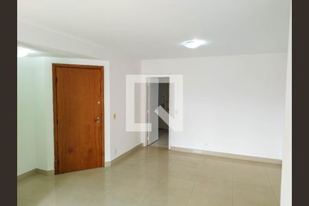 Sala de apartamento para alugar com 3 quartos, 97m² em Vila Gomes Cardim, São Paulo