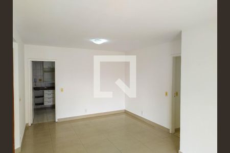 Sala de apartamento para alugar com 3 quartos, 97m² em Vila Gomes Cardim, São Paulo