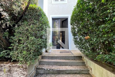Casa à venda com 500m², 4 quartos e 4 vagas