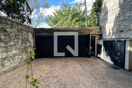 Casa à venda com 500m², 4 quartos e 4 vagas