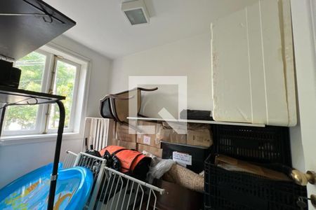 Casa à venda com 500m², 4 quartos e 4 vagas Casa à venda com 500m², 4 quartos e 4 vagasQuarto de Serviço 2