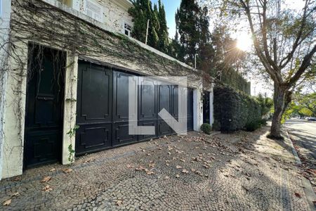 Casa à venda com 500m², 4 quartos e 4 vagas