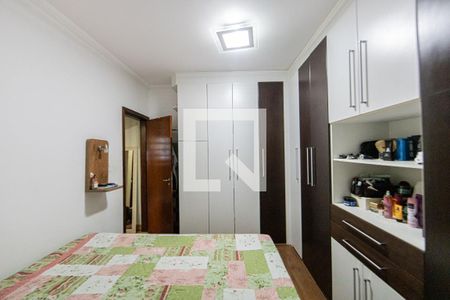 Casa à venda com 130m², 4 quartos e 4 vagas Casa à venda com 130m², 4 quartos e 4 vagasQuarto 2