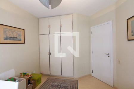 Apartamento para alugar com 220m², 4 quartos e 3 vagasQuarto 1