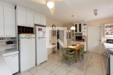 Apartamento para alugar com 220m², 4 quartos e 3 vagasCozinha