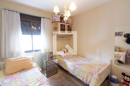 Apartamento para alugar com 220m², 4 quartos e 3 vagasQuarto 2