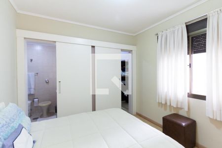 Apartamento para alugar com 220m², 4 quartos e 3 vagasSuíte 2