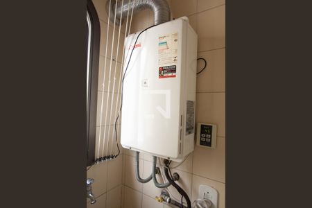 Apartamento para alugar com 220m², 4 quartos e 3 vagasÁrea de Serviço