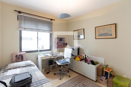 Apartamento para alugar com 220m², 4 quartos e 3 vagasQuarto 1