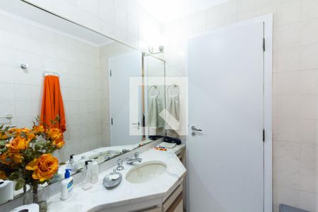 Apartamento para alugar com 220m², 4 quartos e 3 vagasBanheiro