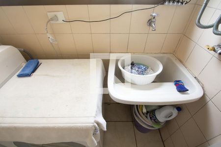 Apartamento para alugar com 220m², 4 quartos e 3 vagasÁrea de Serviço