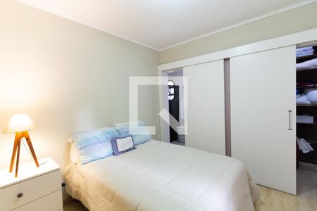 Apartamento para alugar com 220m², 4 quartos e 3 vagasSuíte 2