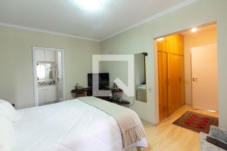 Apartamento para alugar com 220m², 4 quartos e 3 vagasSuíte 1