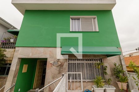 Casa à venda com 121m², 3 quartos e 2 vagas Casa à venda com 121m², 3 quartos e 2 vagasSacada