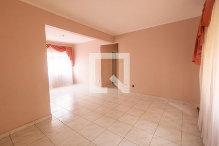 Sala de apartamento para alugar com 2 quartos, 75m² em Jardim, Santo André