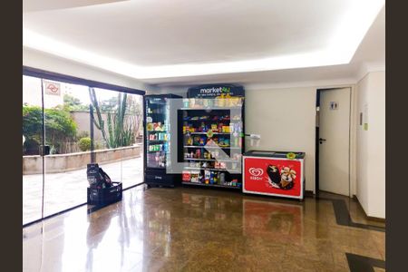 Studio à venda com 27m², 1 quarto e sem vaga Studio à venda com 27m², 1 quarto e sem vagaÁrea comum