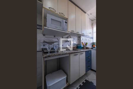 Apartamento à venda com 81m², 2 quartos e 1 vaga Apartamento à venda com 81m², 2 quartos e 1 vagaCozinha