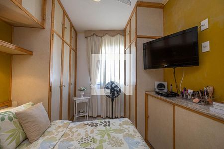 Apartamento à venda com 81m², 2 quartos e 1 vaga Apartamento à venda com 81m², 2 quartos e 1 vagaQuarto Suite