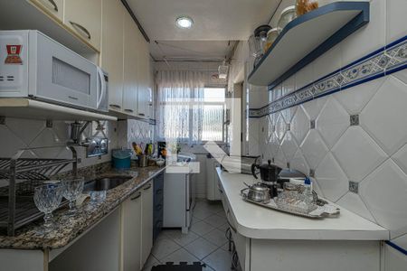 Apartamento à venda com 81m², 2 quartos e 1 vaga Apartamento à venda com 81m², 2 quartos e 1 vagaCozinha