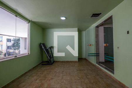 Apartamento à venda com 81m², 2 quartos e 1 vaga Apartamento à venda com 81m², 2 quartos e 1 vagaSalão de Festas