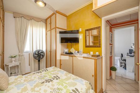 Apartamento à venda com 81m², 2 quartos e 1 vaga Apartamento à venda com 81m², 2 quartos e 1 vagaQuarto Suite