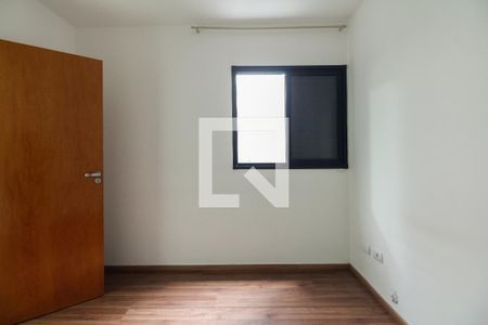 Quarto  de apartamento para alugar com 1 quarto, 32m² em Cidade Mãe do Céu, São Paulo