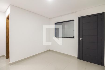 Sala  de apartamento para alugar com 1 quarto, 32m² em Cidade Mãe do Céu, São Paulo