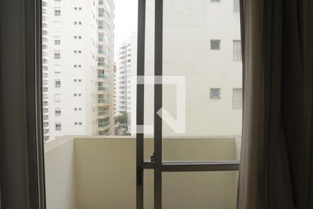 Apartamento à venda com 46m², 1 quarto e 1 vagaSacada