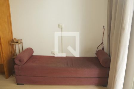 Apartamento à venda com 46m², 1 quarto e 1 vagaSala