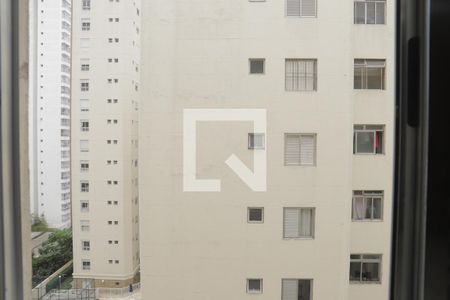Apartamento à venda com 46m², 1 quarto e 1 vagaVista do Quarto