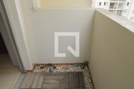 Apartamento à venda com 46m², 1 quarto e 1 vagaSacada