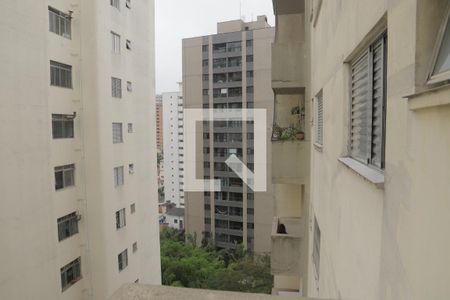 Apartamento à venda com 46m², 1 quarto e 1 vagaVista da Sacada