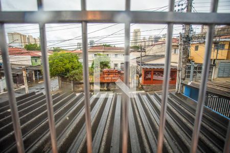Casa à venda com 176m², 5 quartos e 3 vagas Casa à venda com 176m², 5 quartos e 3 vagasCASA 2 - Vista