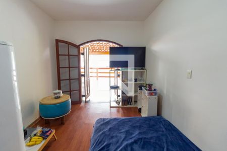 Casa à venda com 186m², 3 quartos e 3 vagasQuarto 3 - Suíte