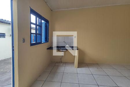 Apartamento para alugar com 35m², 1 quarto e sem vaga Apartamento para alugar com 35m², 1 quarto e sem vagaCozinha