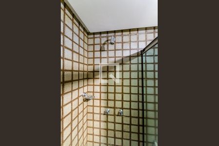 Apartamento à venda com 215m², 3 quartos e 3 vagas Apartamento à venda com 215m², 3 quartos e 3 vagasBanheiro da Suíte 3