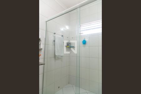 Casa à venda com 255m², 4 quartos e 2 vagas Casa à venda com 255m², 4 quartos e 2 vagasBanheiro da Suíte